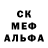А ПВП крисы CK Iya Zarovnyaeva